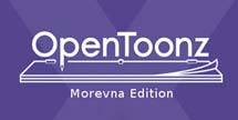  Formation Opentoonz  à Paris 75   